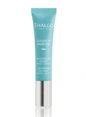 Thalgo Smoothing Eye Care розглажувальна емульсія для очей 15мл