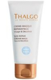 Thalgo SPF 30 Age defence sun Lotion Омолоджуючий Захисний крем тюбик 150мл