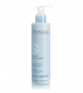 Thalgo Velvet cleansing Milk Оксамитове Очищуюче Молочко для всіх типів шкіри, чутливої