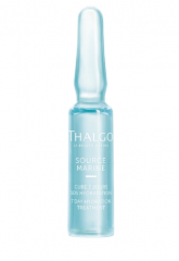 Thalgo VT 20010 7 Day Hydration Treatment зволожуючий СТИМУЛЮЮЧИЙ Концентрат 7-ДЕННИЙ КУРС