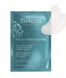 Thalgo Wrinkle Correcting Eye Pro Patches ПРО ПЛАСТИР МАСКИ ДЛЯ контуру коректор зморшок саш. 8мл