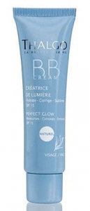 Thalgo BB Cream SPF 15 тональний крем мульті Досконалість