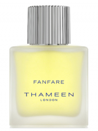 Thameen Fanfare Eau De Cologne