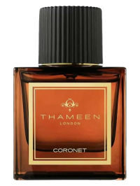 Thameen London Coronet Extrait De Parfum 2ml