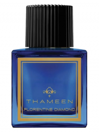 Thameen London Florentine Diamond Extrait De Parfum 2ml