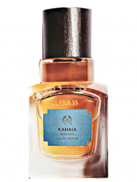 the Body Shop Kahaia парфумована вода 50мл