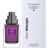 The Different Company L'Esprit Cologne After MidNight туалетна вода