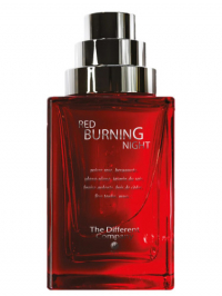 The Different Company Red Burning Night парфумована вода