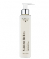 The Different Company Sublime BALKISS Body-Cream Парфумований крем для тіла 200мл