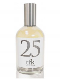 The Fragrance Kitchen 25 парфумована вода 100 мл