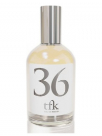 The Fragrance Kitchen 36 парфумована вода 100 мл