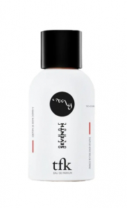 The Fragrance Kitchen The Fragrance Kitchen Seventh Sense парфумована вода 100ml