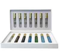 The Gate Fragrances Paris Discovery Set (Love collection+Caravan collection+Blue collection 14*5ml)