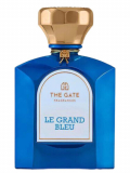 The Gate Fragrances Paris Le Grand Bleu extrait de Parfum