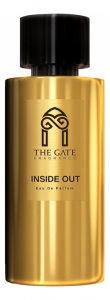 The Gate Fragrances Paris Paris Inside Out extrait de Parfum