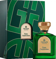 The Gate Fragrances Paris Pure Oudiction Parfum