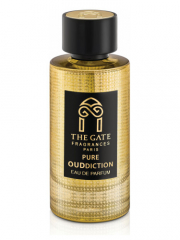 The Gate Fragrances Paris Paris Secret Encounter Extrait De Parfum