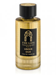 The Gate Fragrances Paris Paris UnderOUD Extrait De Parfum