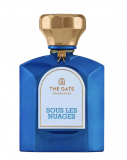 The Gate Fragrances Paris Sous Les Nuages extrait de Parfum