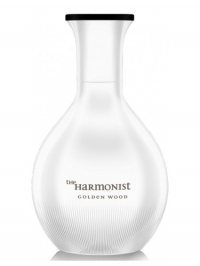 The Harmonist Golden Wood Parfum