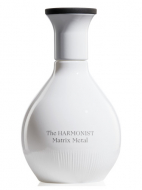 The Harmonist Matrix Metal Parfum