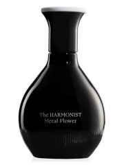 The Harmonist Metal Flower Parfum