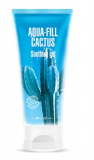the Orchid Skin Aqua-FILL CACTUS Soothing Gel зволожуючий Гель с кактусом. 150мл 8809680850170