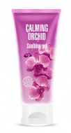 the Orchid Skin CalmING Orchid Soothing Gel Заспокійливий Гель з екстрактом орхидеи. 150мл 8809680850033