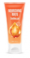 the Orchid Skin Nourishing MAYU Soothing Gel Заспокійливий Поживний Гель. 150мл 8809680850064