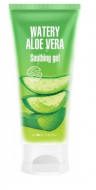 the Orchid Skin WaterY ALOE VERA Soothing Gel зволожуючий та Заспокійливий Гель с алое. 150мл 8809680850040
