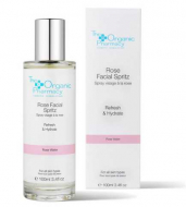 the Organic Pharmacy Тонік-Спрей для глибокого зволоження Rose 100 мл