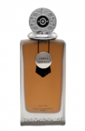 The Orientalist Amber Dukhan Parfum