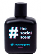 The Social Scent Thepartygoers For Him парфумована вода 100 мл