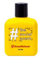 The Social Scent Theselfielover For Her парфумована вода 100 мл