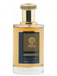 Парфумерія The Woods Collection green WALK