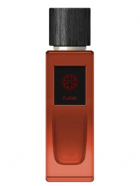 The Woods Collection Natural Flame парфумована вода 100 мл