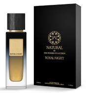 The Woods Collection Royal Night парфумована вода