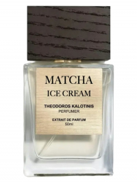 Theodoros Kalotinis Matcha Ice Cream Parfum 50 мл