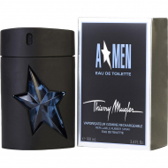Mugler A men RUBBER
