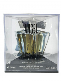 Thierry Mugler Angel Etoile Collection Refillable парфумована вода 75 мл