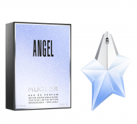 Парфумерія Mugler Angel Iced Star Collector Limited Edition