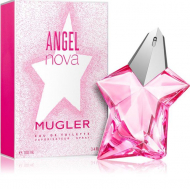 Mugler Angel Nova Eau De Toilette туалетна вода