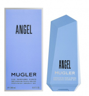 Mugler Angel Гель для душу 50 мл
