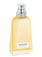 Парфумерія Mugler Cologne Fly Away туалетна Вода
