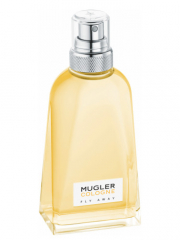 Mugler Cologne Fly Away туалетна Вода