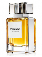 Парфумерія Mugler Les Exceptions Cuir Impertinent