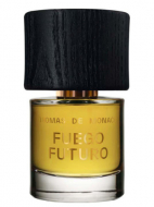 Thomas de Monaco Fuego Futuro Extrait De Parfum 50 мл