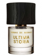 Thomas de Monaco Ultima Storia Extrait De Parfum Parfum 50 мл