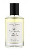 Thomas Kosmala № 2 Seve Nouvelle парфумована вода 100ml