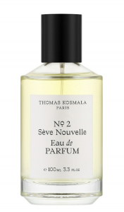 Thomas Kosmala № 2 Seve Nouvelle парфумована вода 100ml